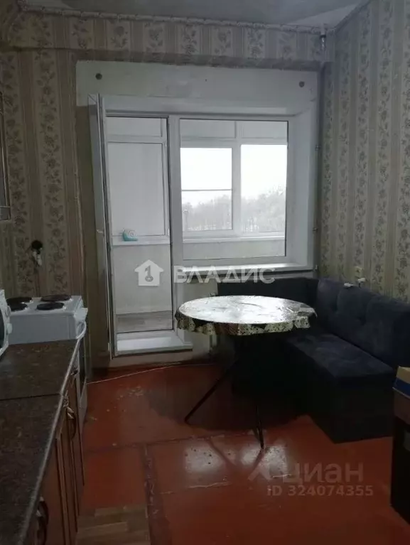 1-к кв. Белгородская область, Строитель Яковлевский городской округ, ... - Фото 1