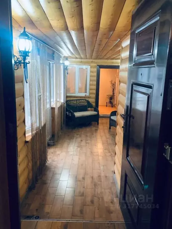 Дом в Северная Осетия, Владикавказ пл. Свободы (84 м) - Фото 1