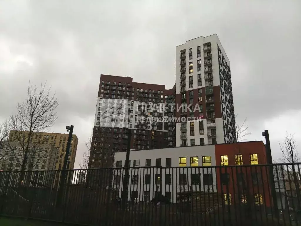 Продается 1-комнатная квартира - Фото 2