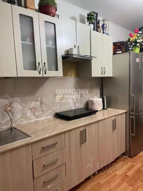 1-к кв. Свердловская область, Екатеринбург ул. Пехотинцев, 4к2 (47.9 ... - Фото 2