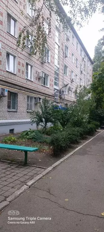 2-к кв. Краснодарский край, Кропоткин Кавказский район, Комсомольская ... - Фото 1