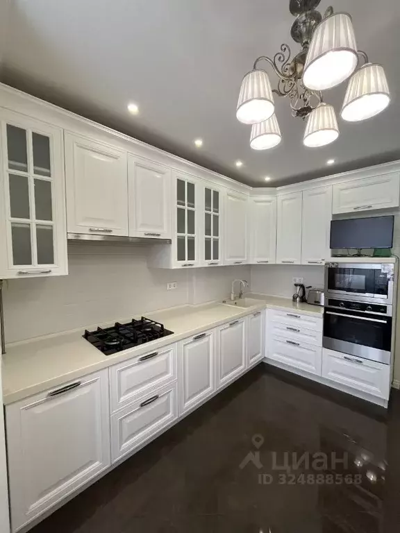 2-к кв. Московская область, Истра муниципальный округ, д. Лобаново ул. ... - Фото 1