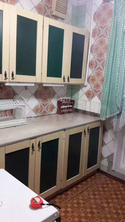 2-к. квартира, 50 м, 1/5 эт. - Фото 0