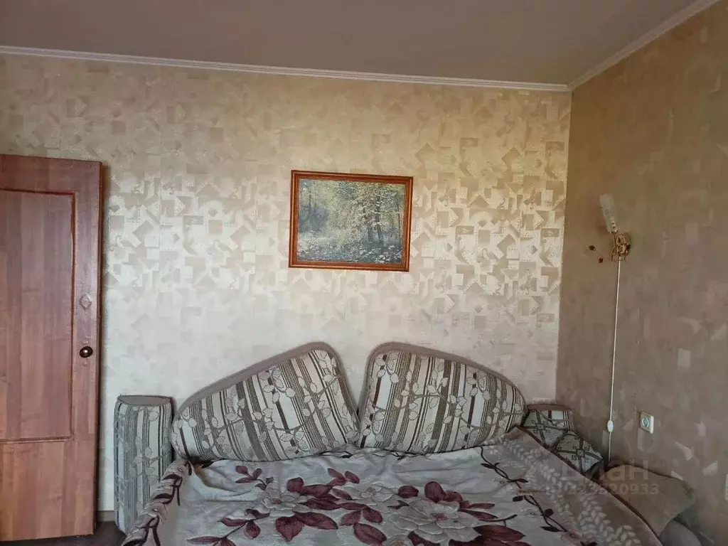 Комната Самарская область, Самара ул. Шверника, 6 (18.0 м) - Фото 2