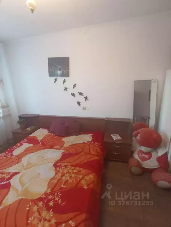 Комната Хабаровский край, Хабаровск ул. Демьяна Бедного, 19 (17.0 м) - Фото 2