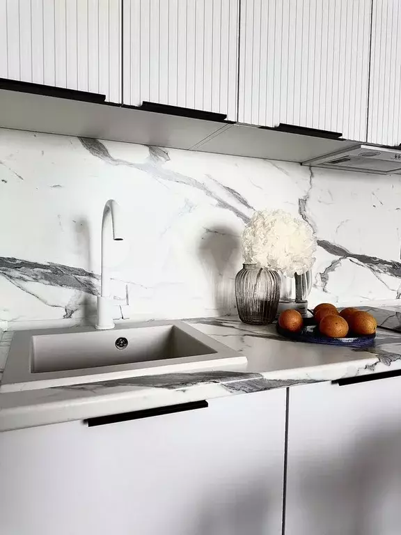 Квартира-студия, 20 м, 5/17 эт. - Фото 1