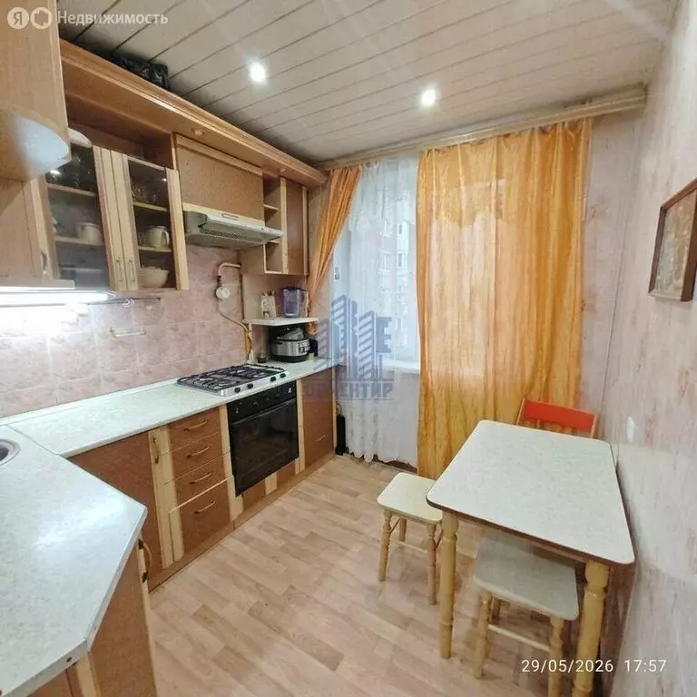 2-комнатная квартира: Новочебоксарск, Зелёный бульвар, 2 (51 м) - Фото 2