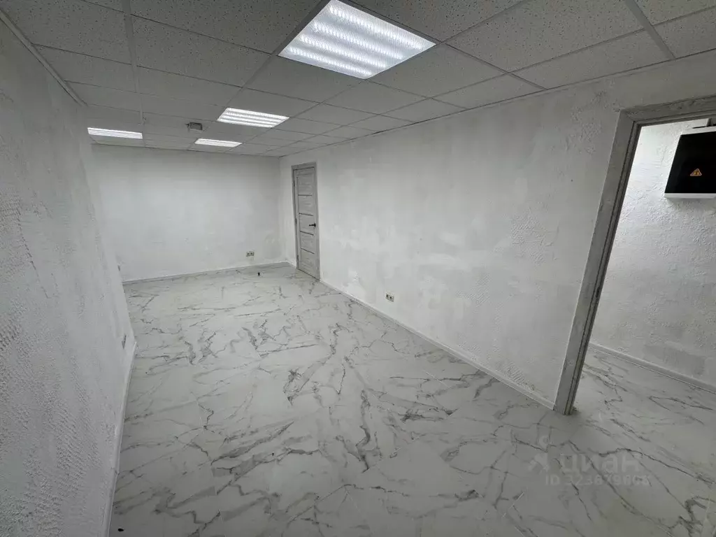 Офис в Москва Молодежная ул., 6 (24 м) - Фото 1