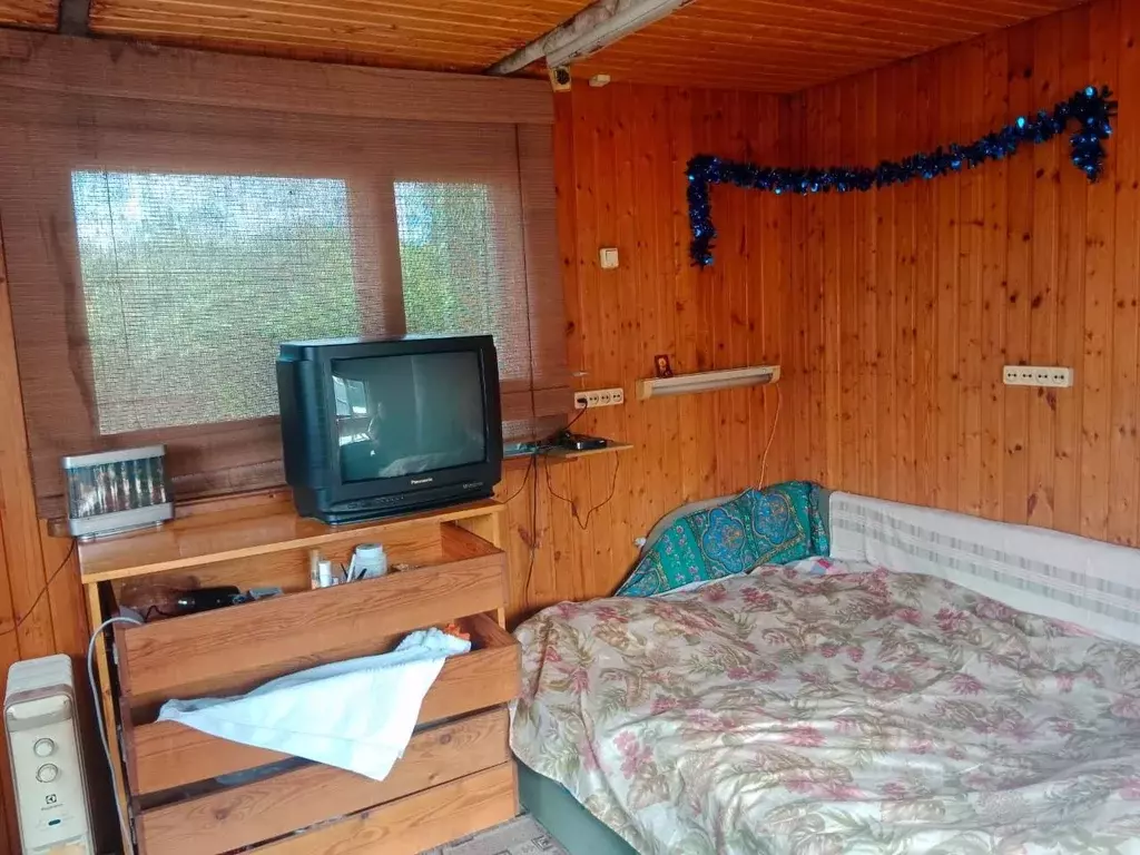 Дом в Новосибирская область, Новосибирск  (24 м) - Фото 1
