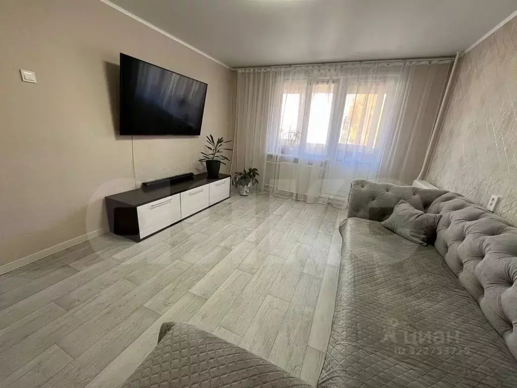 4-к кв. Татарстан, Нижнекамск просп. Вахитова, 19А (75.0 м) - Фото 2