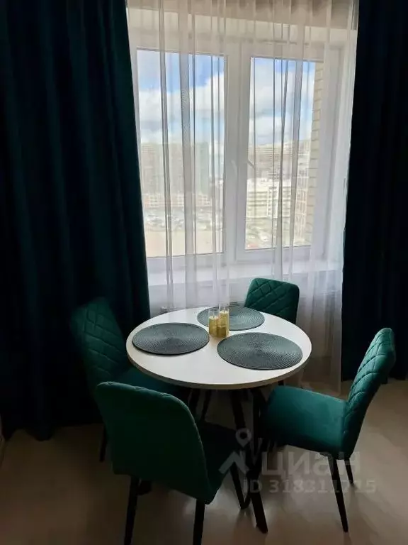 1-к кв. Санкт-Петербург ул. Среднерогатская, 20 (48.0 м) - Фото 0
