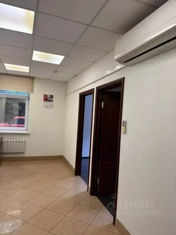 Офис в Москва Мичуринский просп., 51 (172 м) - Фото 0