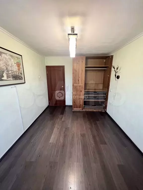 3-к. квартира, 61,8 м, 8/9 эт. - Фото 0