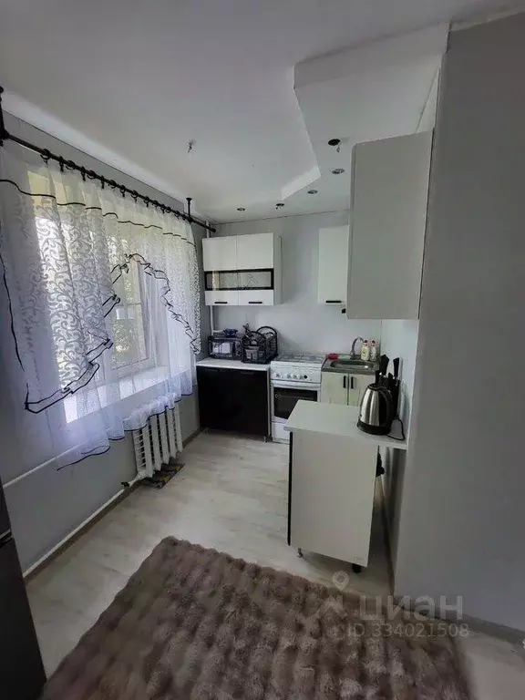 Квартира, 2 комнаты, 47 м - Фото 1