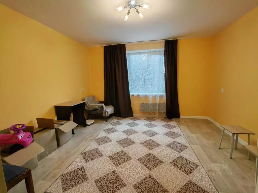 3-к кв. Свердловская область, Екатеринбург бул. Сиреневый, 3 (58.0 м) - Фото 2