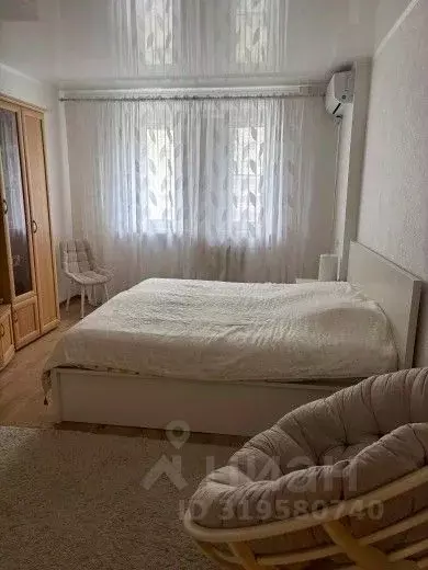 2-к кв. Тамбовская область, Тамбов Ореховая ул., 12 (64.0 м) - Фото 1