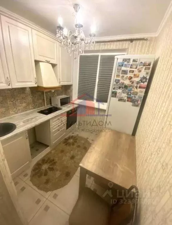 3-к кв. Белгородская область, Старый Оскол Рудничный мкр, 7 (49.0 м) - Фото 1