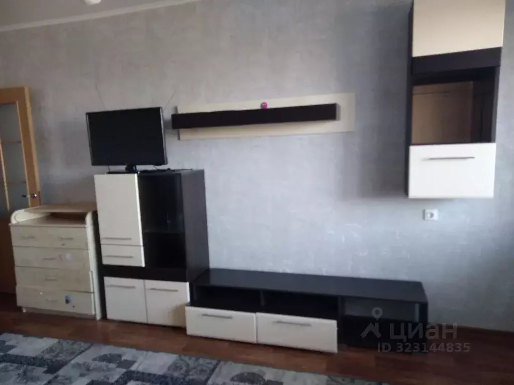 1-к кв. Пермский край, Пермь ул. Сигаева, 2А (37.0 м) - Фото 2