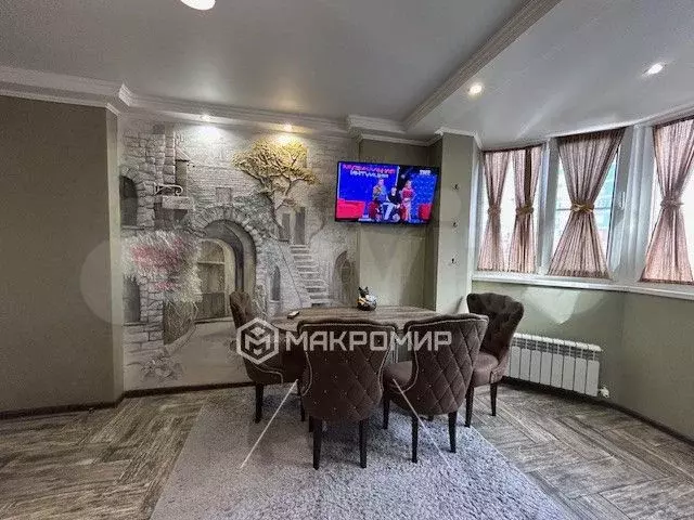 2-к. квартира, 61 м, 11/14 эт. - Фото 1