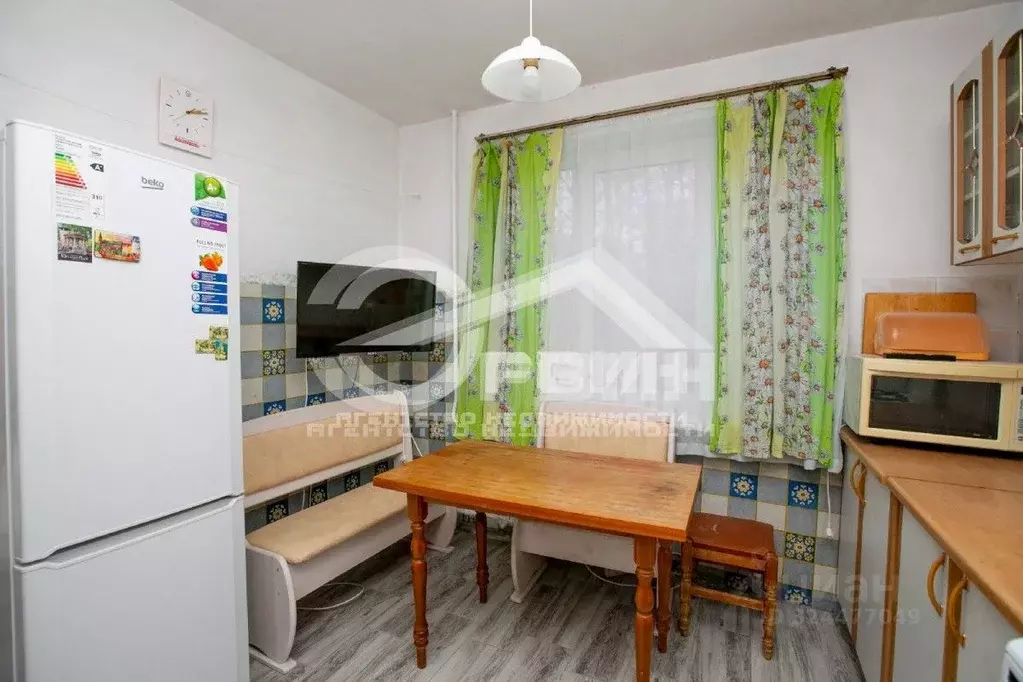 2-к кв. Калининградская область, Калининград ул. Еловая Аллея, 31 ... - Фото 1