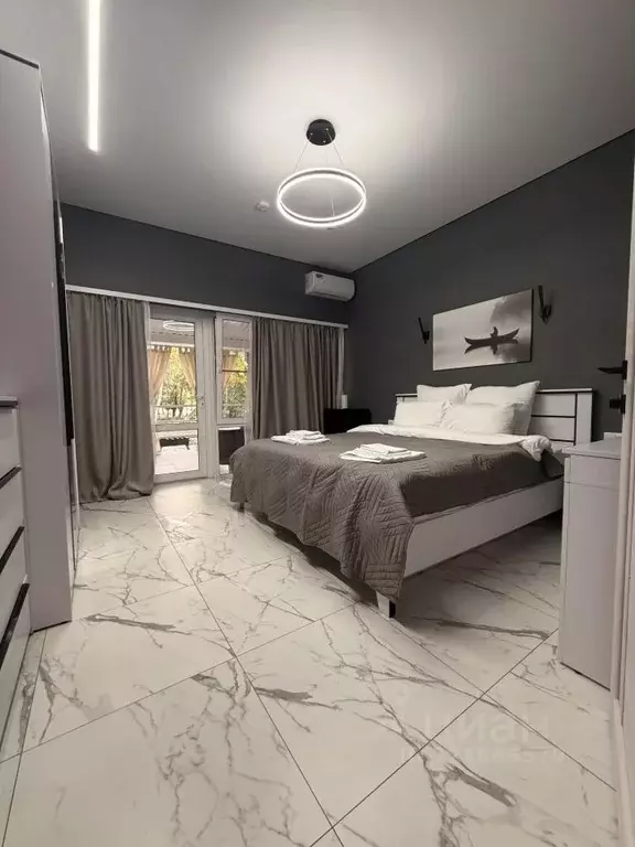 Комната Москва № 16 кв-л, 34 (20.0 м) - Фото 1