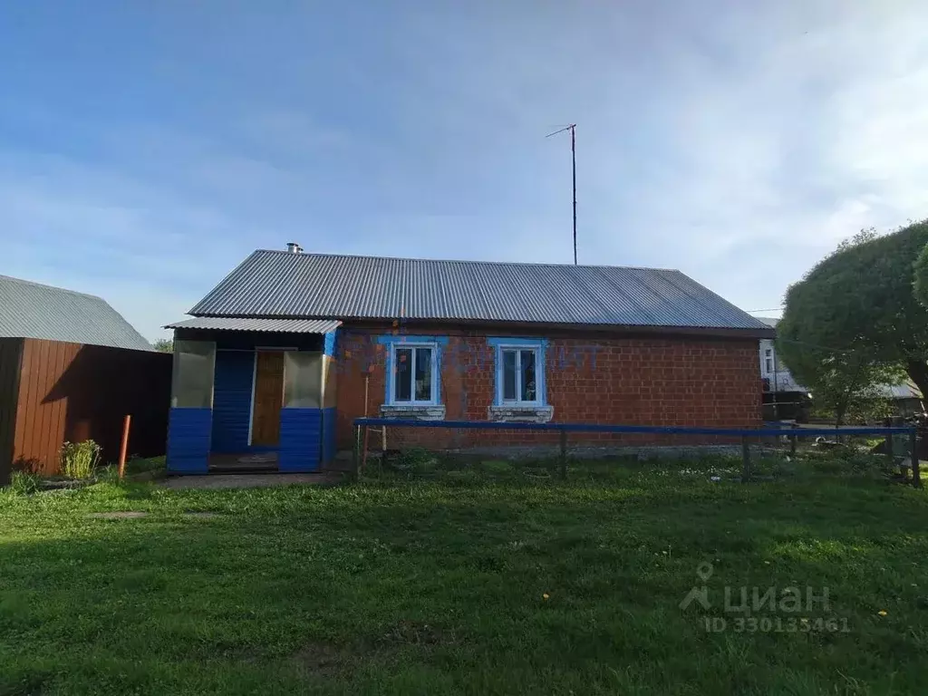 Дом в Нижегородская область, Дальнеконстантиновский муниципальный ... - Фото 2