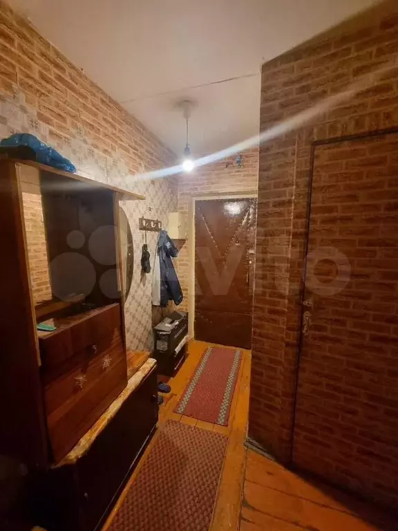 2-к. квартира, 45,4 м, 1/5 эт. - Фото 1