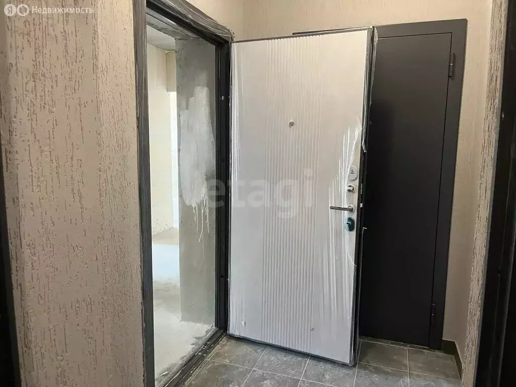 2-комнатная квартира: Тамбов, улица имени С.И. Савостьянова, 14Б (52.4 ... - Фото 2