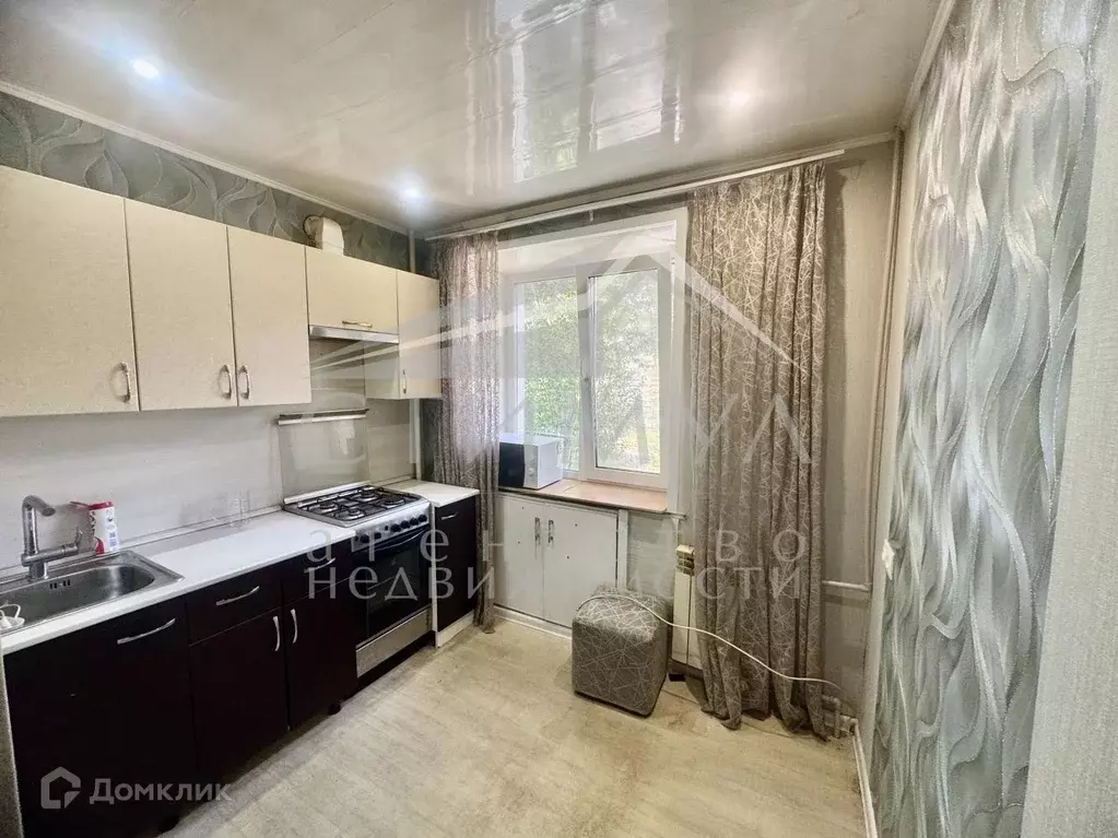 Продаётся 3-к квартира, 62.4 м - Фото 1