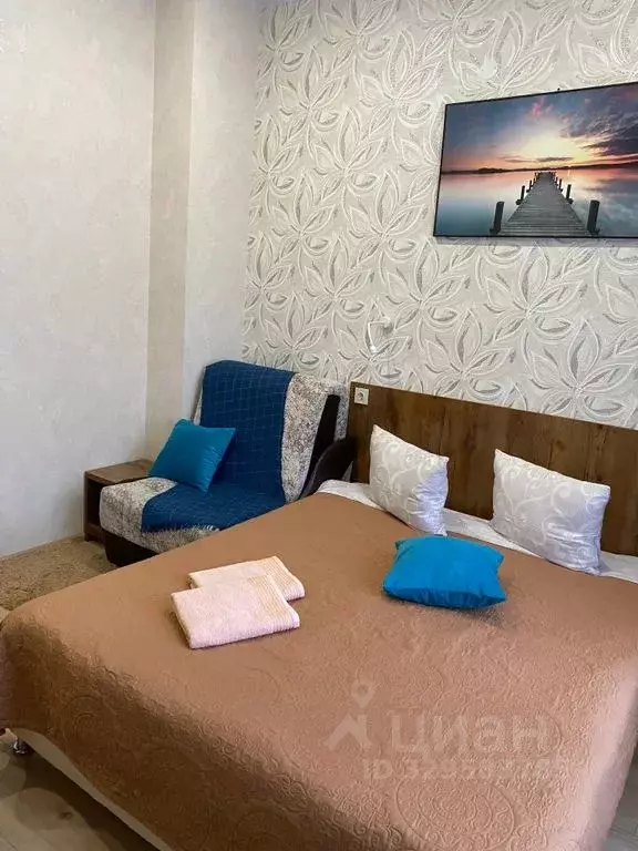 Комната Москва Дмитровское ш., 90К1 - Фото 2