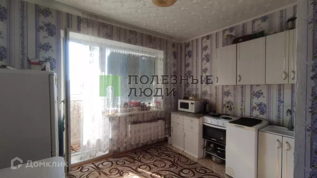 Продаётся 1-к квартира, 37.2 м - Фото 1