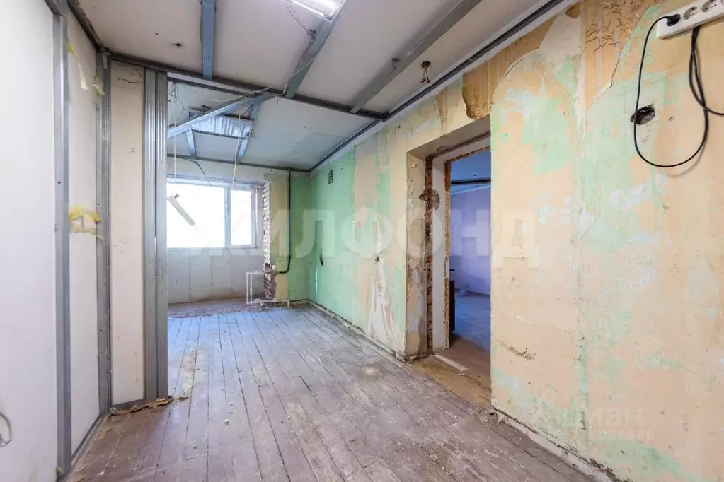 Помещение свободного назначения в Хабаровский край, Хабаровск ... - Фото 2