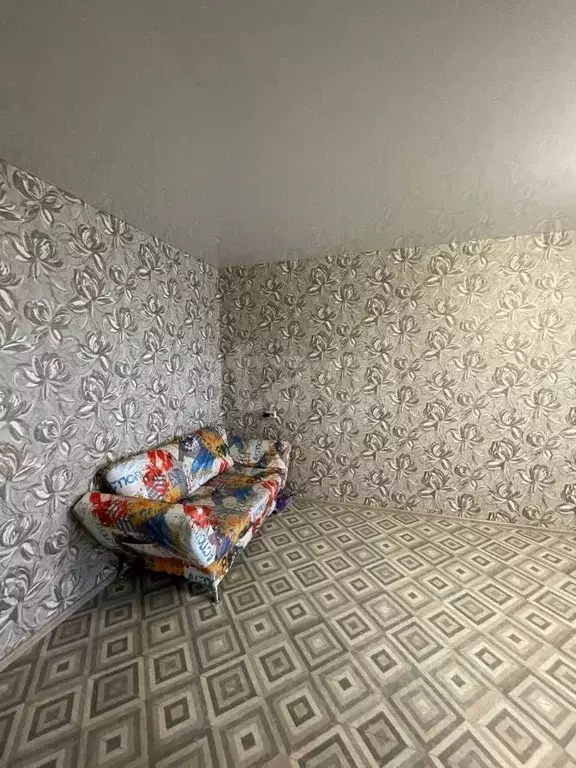 1-к кв. Башкортостан, Уфа ул. Уфимское Шоссе, 37 (32.8 м) - Фото 1