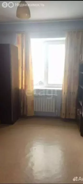 1-комнатная квартира: Навашино, улица Воровского, 17 (27.4 м) - Фото 1