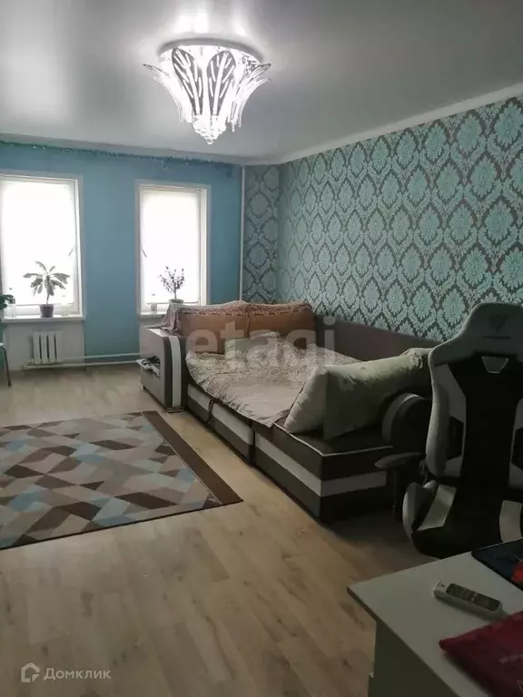 Продаётся 3-к квартира, 100 м - Фото 0