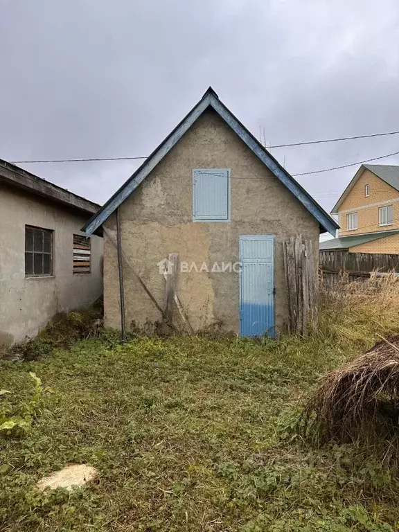 Дом в Владимирская область, Камешково  (44 м) - Фото 2