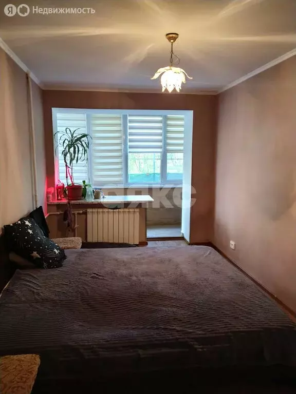 2-комнатная квартира: Симферополь, Аральская улица, 67 (45 м) - Фото 1