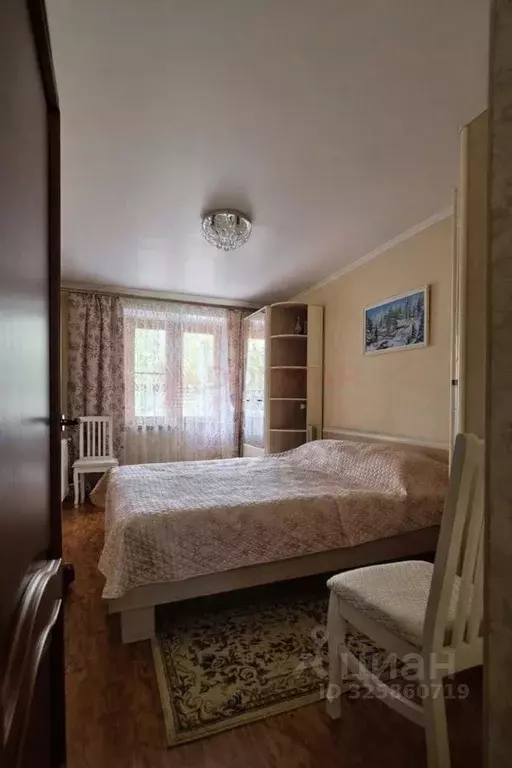 3-к кв. Ростовская область, Новочеркасск Залесская ул., 2 (60.0 м) - Фото 1