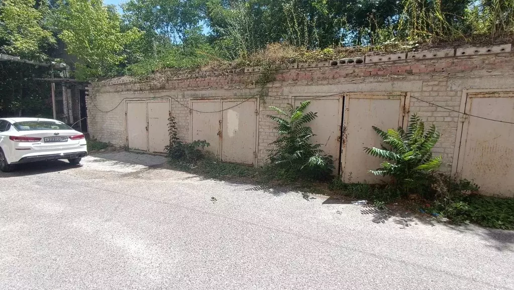 Помещение свободного назначения в Ставропольский край, Железноводск ... - Фото 1
