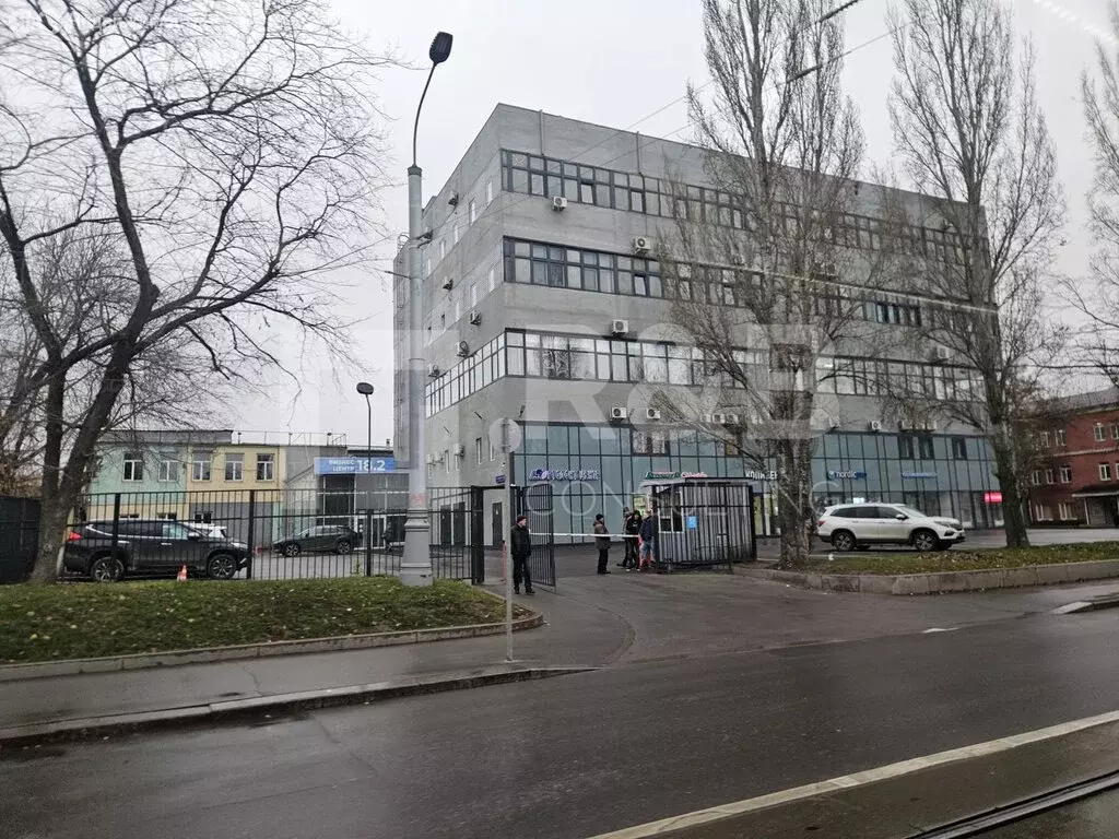 Помещение свободного назначения (770 м) - Фото 1