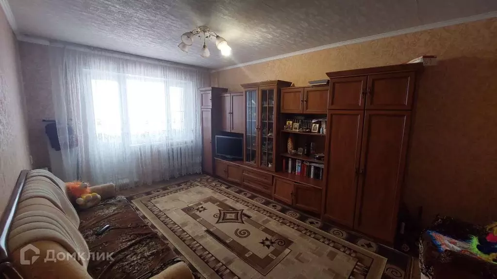 Продаётся 2-к квартира, 53 м - Фото 0