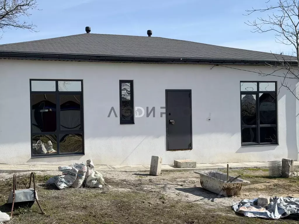 Дом в Саратовская область, Саратов Дружба СНТ, уч107 (120 м) - Фото 2