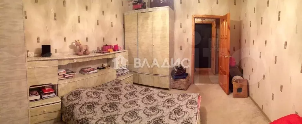 2-к. квартира, 53,6 м, 1/16 эт. - Фото 1