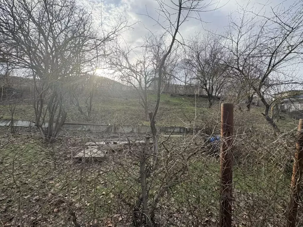 Участок в Ростовская область, Ростов-на-Дону Авангардный пер., 2 (6.0 ... - Фото 2