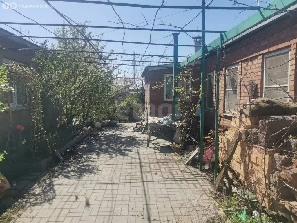 Дом в Батайск, Московская улица (50 м) - Фото 0