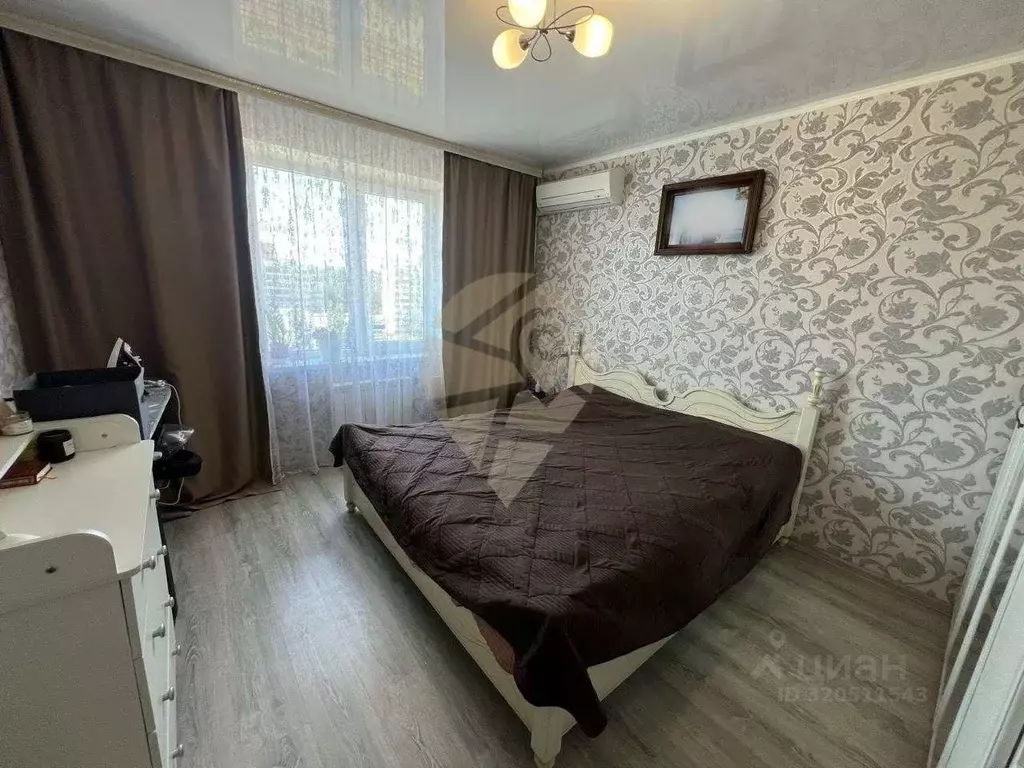 2-к кв. Белгородская область, Старый Оскол Солнечный мкр, 1А (52.64 м) - Фото 0