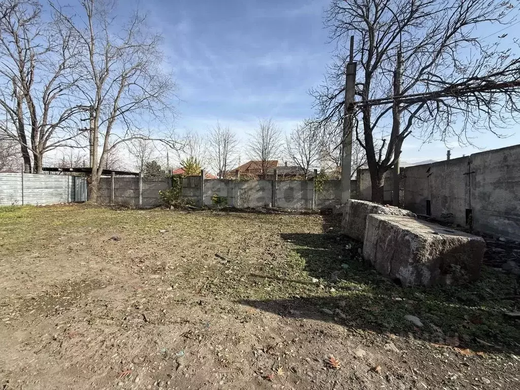 Участок в Северная Осетия, Владикавказ ул. Коблова, 1 (20.0 сот.) - Фото 2