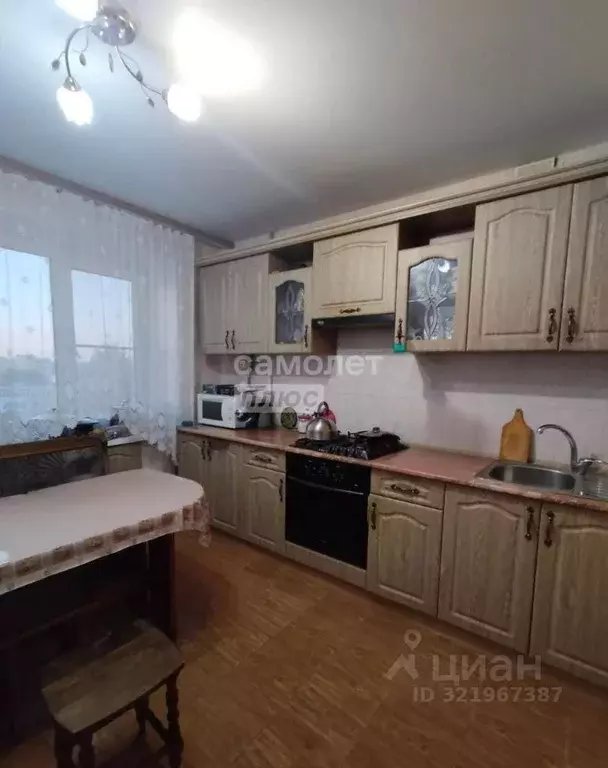 3-к кв. Чувашия, Новочебоксарск бул. Гидростроителей, 4 (73.6 м) - Фото 1