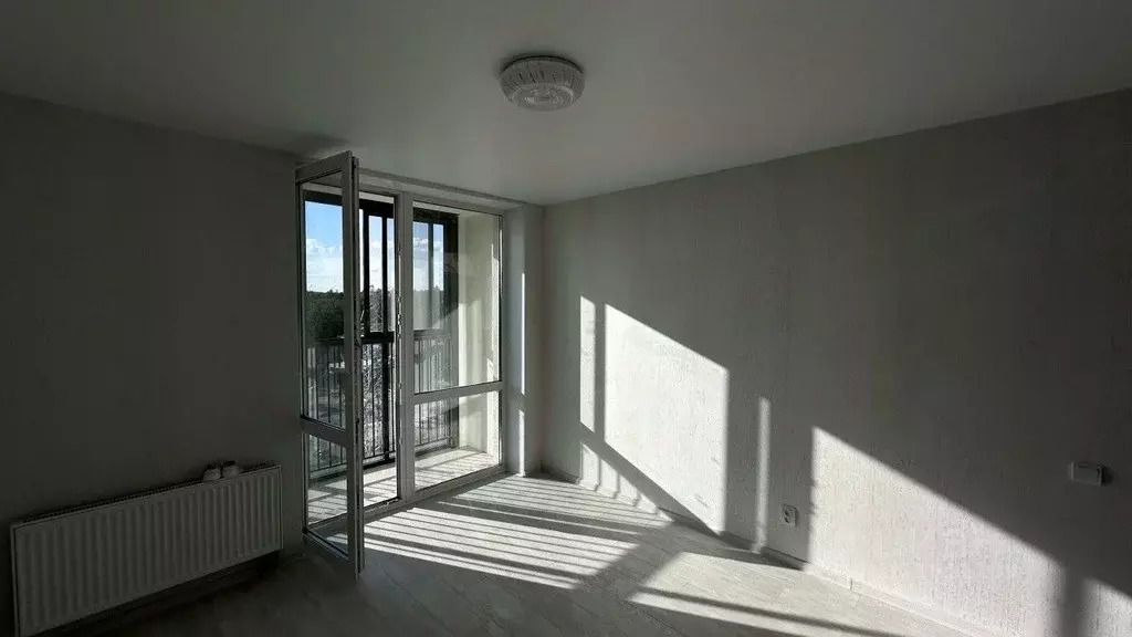 Студия Свердловская область, Екатеринбург Уктус жилрайон, Светлый мкр, ... - Фото 2