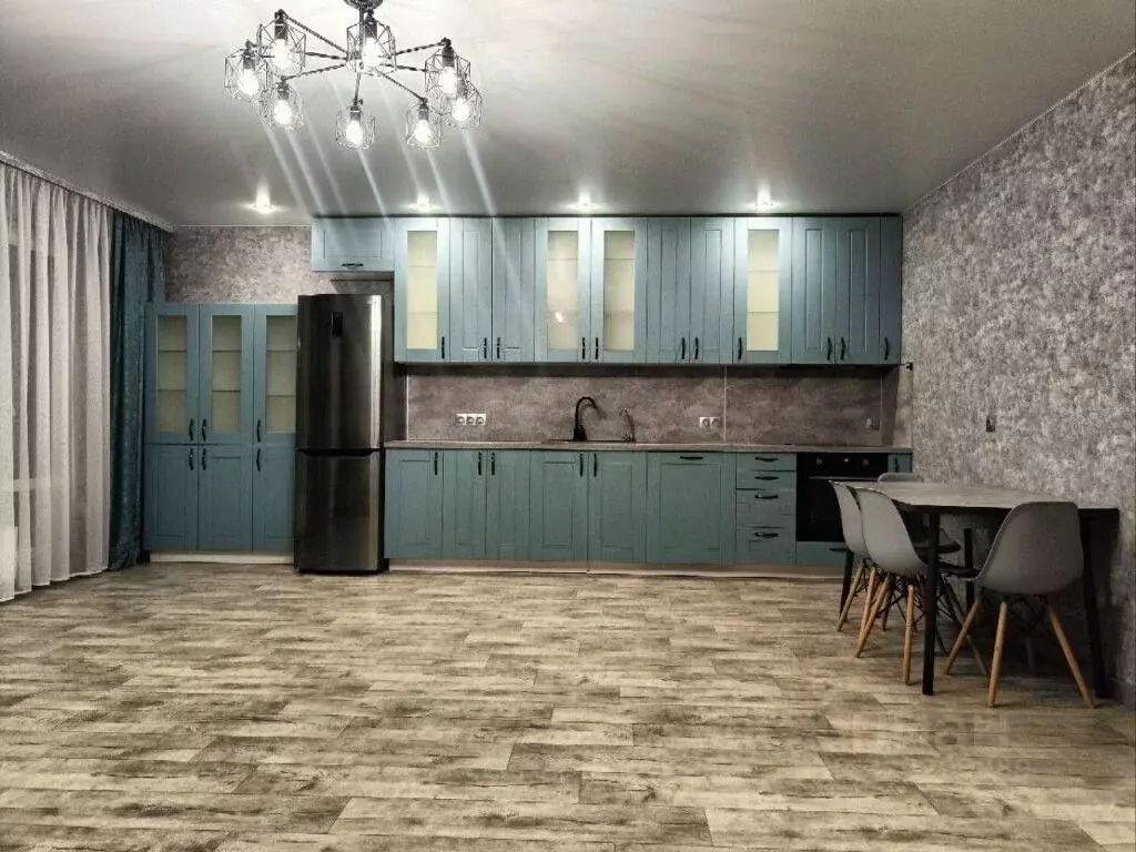 3-к кв. Алтайский край, Барнаул Северный Власихинский проезд, 114 ... - Фото 2